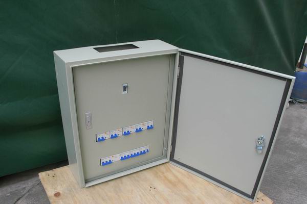 古浪配电箱-配电箱的维护和保养事项