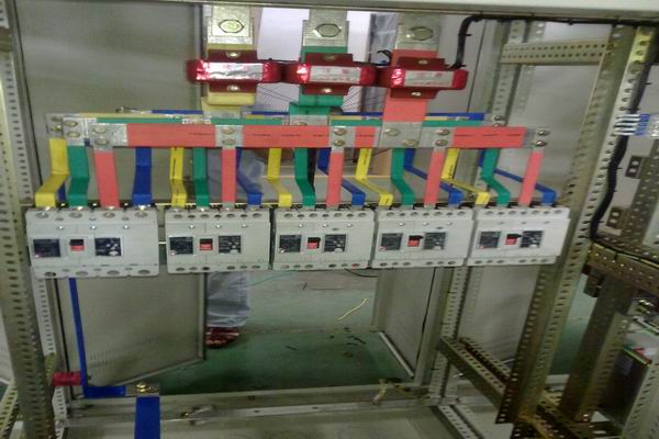古浪配电柜-3683品牌配电柜安装