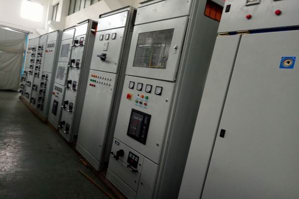古浪配电箱-如何预防3683关于建筑配电箱出